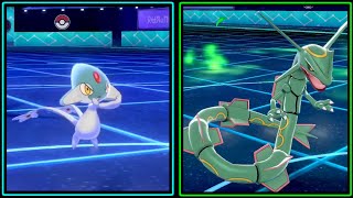 【ポケモン剣盾】明日と明後日は朝3時に起きないといけないので対戦します(?)【ガチランクバトル配信】