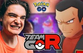 HOW TO BEAT GIOVANNI in POKEMON GO (JULY 2022)