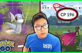 I Did The DUMBEST Thing During My First Little Cup Remix Battle in Pokemon GO