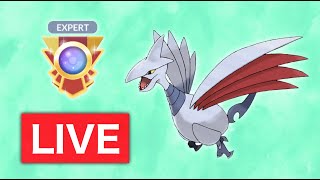 【生配信】大荒れのバトルリーグ！  Live #567【スーパーリーグ】【ポケモンGO】