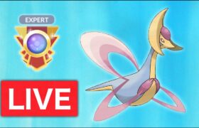 【生配信】ハイパーリーグ開幕！環境はどうなっているのか！？  Live #570【ハイパーリーグ】【ポケモンGO】