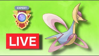 【生配信】レート上げ狙う！  Live #573【ハイパーリーグ】【ポケモンGO】