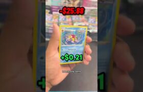 Making Money With Pokemon Cards 📈 – Professor Juniper Premium Tournament Collection Box