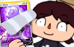 Pokemon Cards You PEEL? (Pokemon GO)