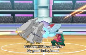 Pokemon Journeys Anime Episode 118 English Subbed – Pokemon Sword And Shield Episode 118 English Sub