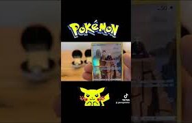 Pokemon booster packs radiance