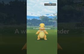 Shiny Charmander Full Odds – Pokemon Go