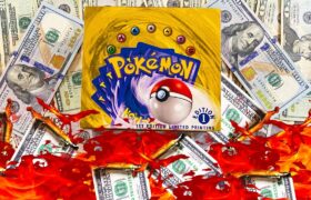 The Aftermath of Losing $10,000 On The Rarest Pokemon Box