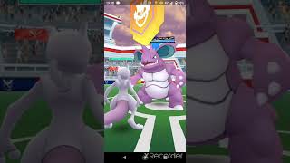 short🎥266回目『無料レイドパス』使い道【ポケモンGO】#shorts #pokemon #ゲーム実況