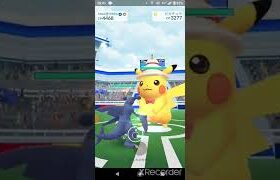 short🎥276回目『無料レイドパス』使い道【ポケモンGO】#shorts #pokemon #ゲーム実況