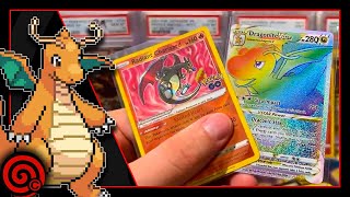 25th Anniversary Chase Card & A Spicy Pokemon Go Opening! #Shorts