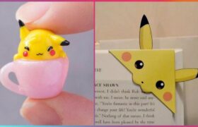 Creative Pokemon Ideas That Are At Another Level ▶7