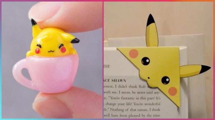 Creative Pokemon Ideas That Are At Another Level ▶7