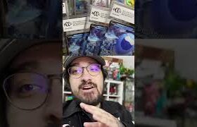 DON’T BUY THIS Pokemon Card SCAM