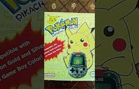 Giochi POKÉMON che forse NON CONOSCI PT. 2 #shorts #short #pokemon #pikachu