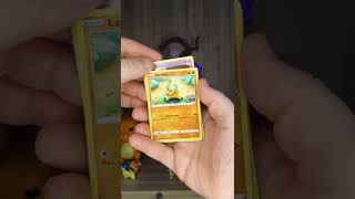 Opening Pokémon Go Cards (7)  #pokemoncards #pokemon #shorts