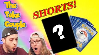 Pokemon GO Booster Pack Opening #shorts