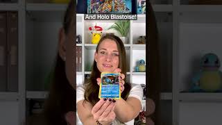Pokemon GO karten pack opening | Geek Adventures