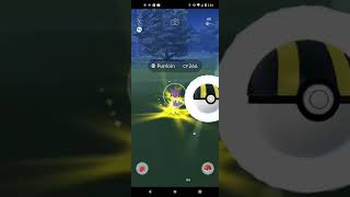 Pokemon Go Video Clip #12