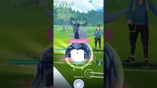 Pokemon go ultra league//go battle league//ultra league best team…