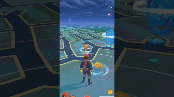 Shiny Geodude Full Odds – Pokemon Go