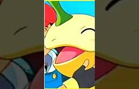 Top 5 Ash Strongest Grass Pokemon || Top 5 Grass Pokemon Of Ash || #pokemon #gaming