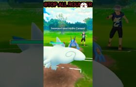 Ultra League  Battle in Pokemon GO,TOP ALL ROUNDER