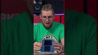 Unboxing A Limited Edition Pokemon 2DS