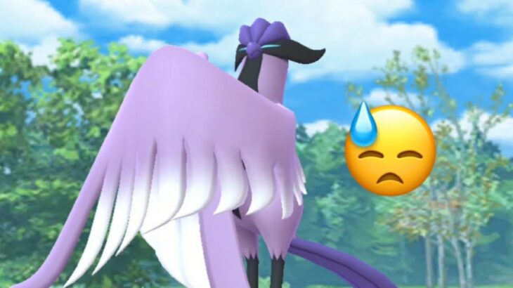 When you are the most unluckiest person in Pokemon go 😣