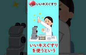 よく考えたら絶対に必要のない道具 【ポケモン剣盾】