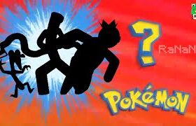 Cursed Who’s That Pokemon ?