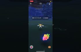 ポケモンGOレイド5ゲットできるかな