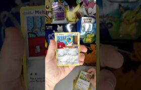 I Pulled a VMAX Today!!😎 Opening Pokemon Go Tcg Cards #shorts #pokemongo #radiantcharizard #tcg