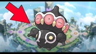 『新MAP-テイア蒼空遺跡-』各ルートの野生ポケモン狩り方まとめ!!【ポケモンユナイト】