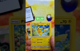 Making Money With Pokemon Tcg Cards🤑 Opening Hidden Fates Pack, $15BUCKS| Can I Beat The Price?