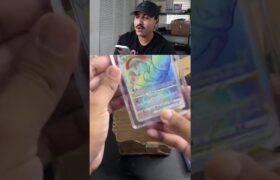 Making Money With Rare Pokemon Cards By Grading Them 📈💰