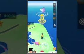 Nascimento da Kartana no Pokemon Go – Lançamento