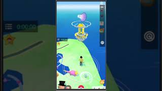 Nascimento da Kartana no Pokemon Go – Lançamento