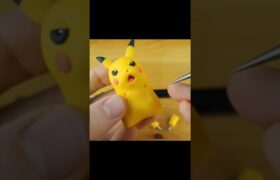 Pokemon 🔥 Pikachu in Real Life 😱#shorts #pokemon #pikachu