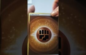 SUPER CHASE CARD PULL! 🔥 Pokemon Go TCG