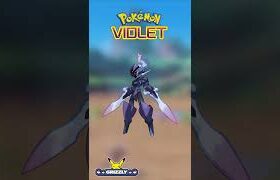 All Differences In Pokemon Scarlet and Violet