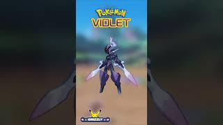 All Differences In Pokemon Scarlet and Violet