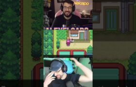 Cabra horny – Pokemon Twitch Cup 2