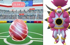 Elite Raid will now be on Pokemon Go take days to countdown