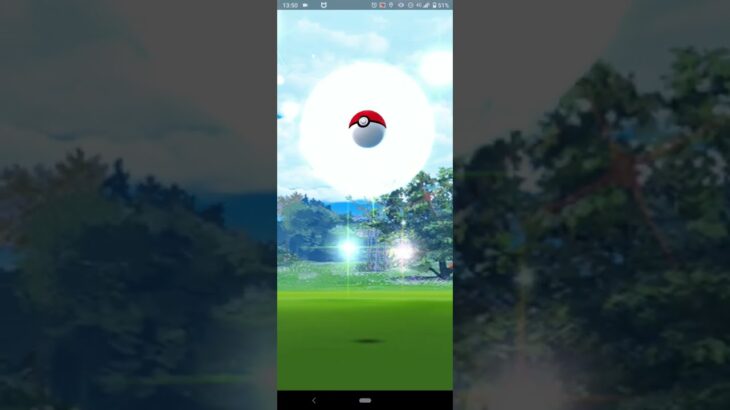 ポケモンGoで原種のベトベターをGet