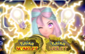 Guess Iono’s Partner Pokémon! 🤔 | Pokémon Scarlet and Pokémon Violet