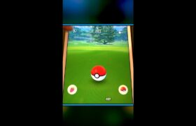 How to Fast Catch in Pokemon GO, #shorts