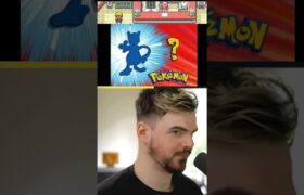 Impossible Who’s That Pokemon Challenge