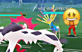 Insane!!😳 Shiny ( Yveltal vs Xerneas ) in Pokemon Go