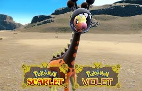 Jump into a Paldean Journey | Pokémon Scarlet and Pokémon Violet